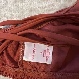 Xhilaration bikini top